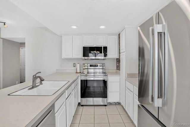 2416 W 82nd Place D, Westminster, CO 80031