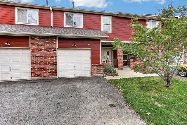 2416 W 82nd Place D, Westminster, CO 80031