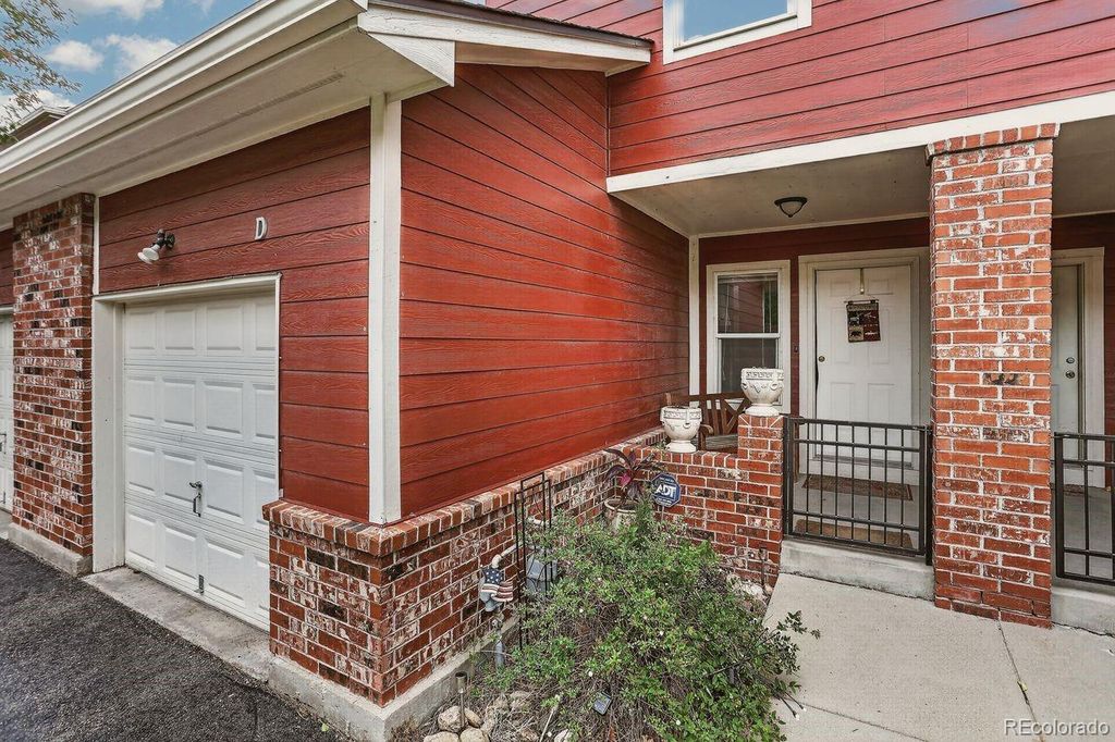 2416 W 82nd Place D, Westminster, CO 80031