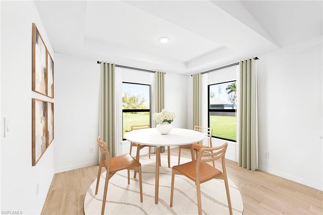 1009 NE 15th ST, Cape Coral, FL 33909