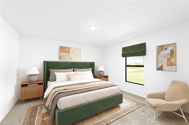 1009 NE 15th ST, Cape Coral, FL 33909