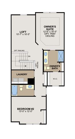 17530 Ebling Trail, Westfield, IN 46062