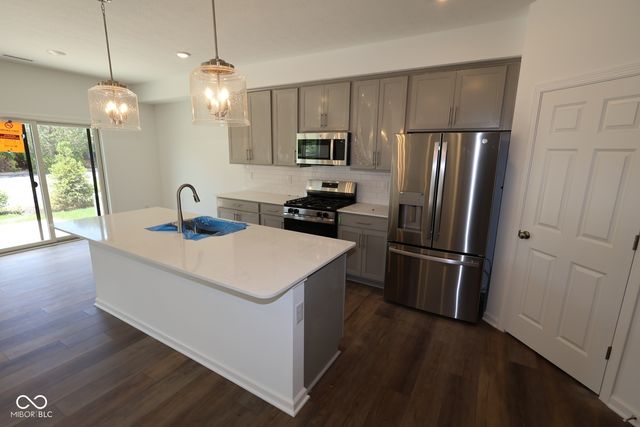 17530 Ebling Trail, Westfield, IN 46062