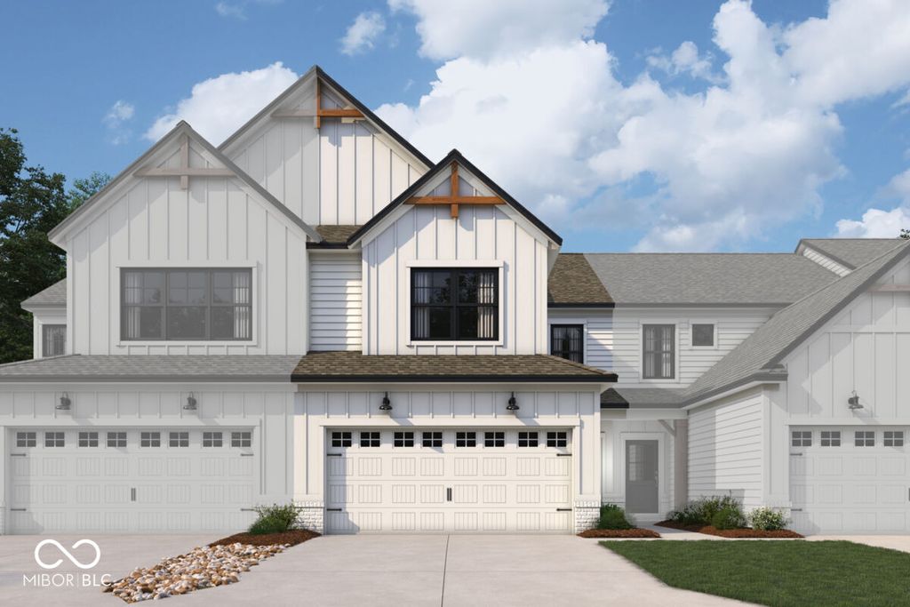 17530 Ebling Trail, Westfield, IN 46062