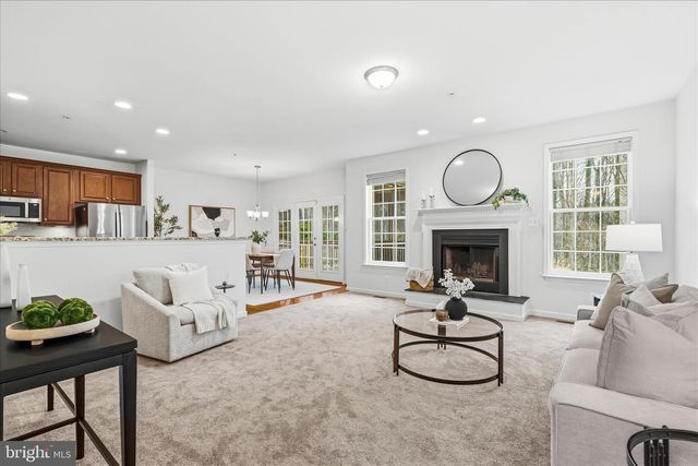 5192 MAITLAND TER, Frederick, MD 21703