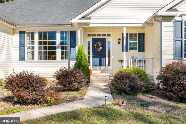 5192 MAITLAND TER, Frederick, MD 21703