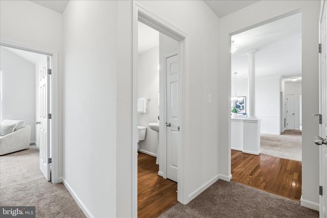 5192 MAITLAND TER, Frederick, MD 21703