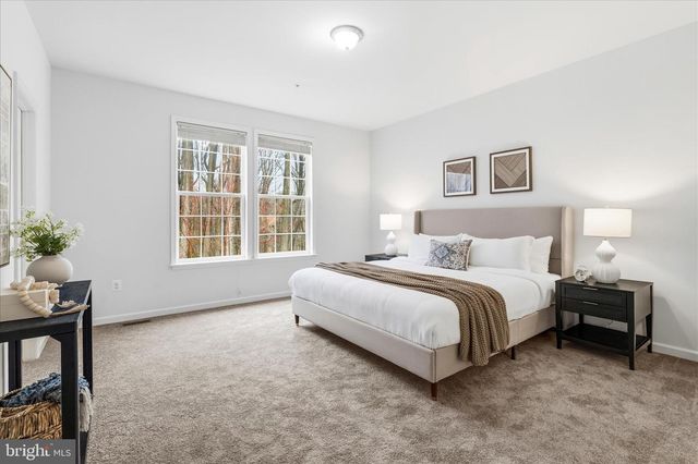 5192 MAITLAND TER, Frederick, MD 21703