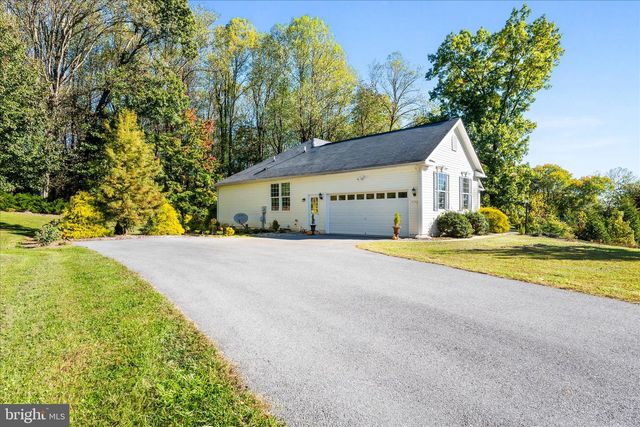 5192 MAITLAND TER, Frederick, MD 21703