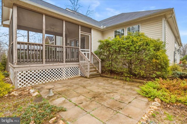 5192 MAITLAND TER, Frederick, MD 21703