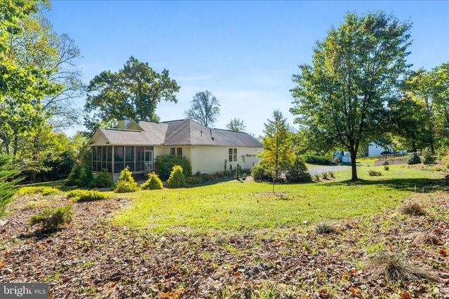 5192 MAITLAND TER, Frederick, MD 21703