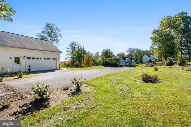 5192 MAITLAND TER, Frederick, MD 21703