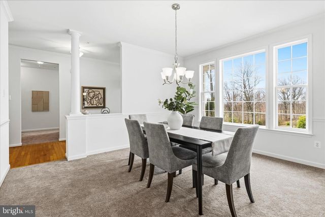 5192 MAITLAND TER, Frederick, MD 21703