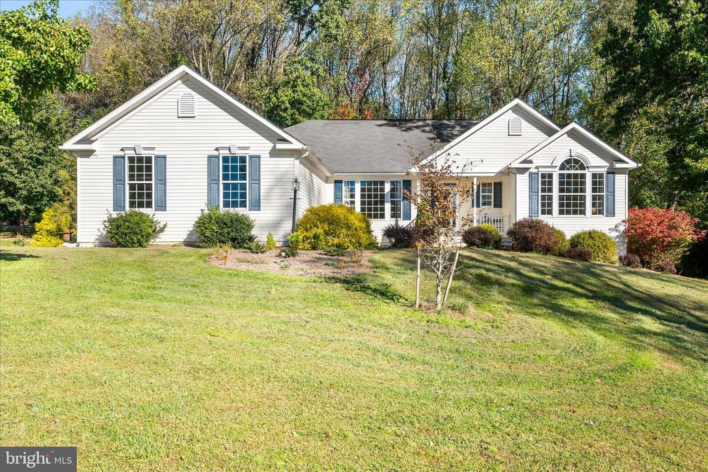 5192 MAITLAND TER, Frederick, MD 21703