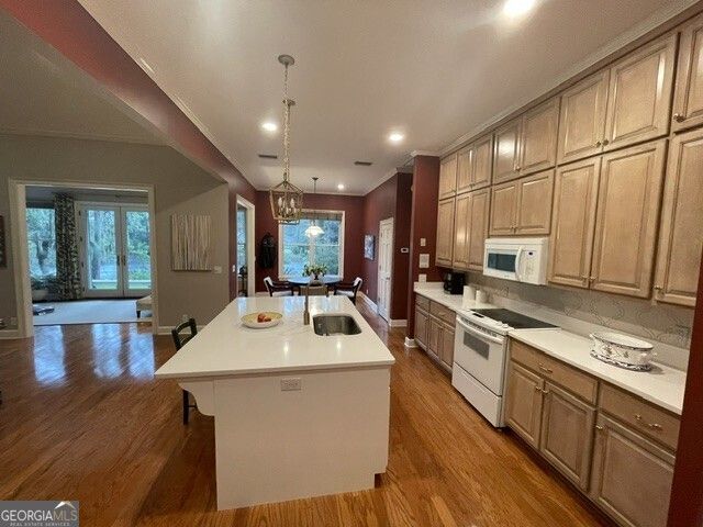 17 Boundary Lane, St. Simons, GA 31522