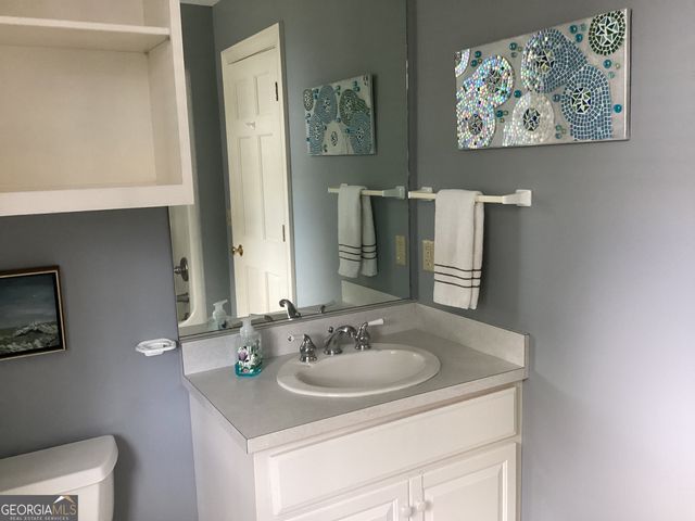 17 Boundary Lane, St. Simons, GA 31522