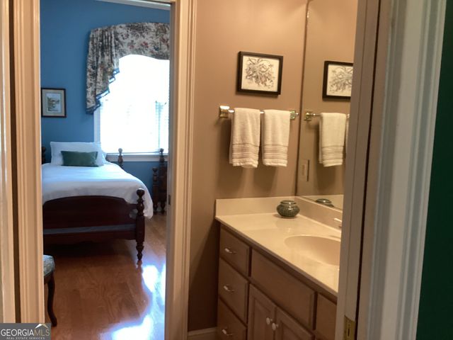 17 Boundary Lane, St. Simons, GA 31522