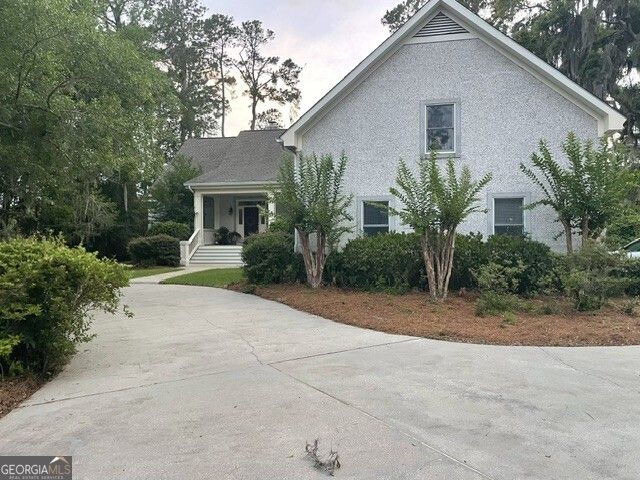 17 Boundary Lane, St. Simons, GA 31522