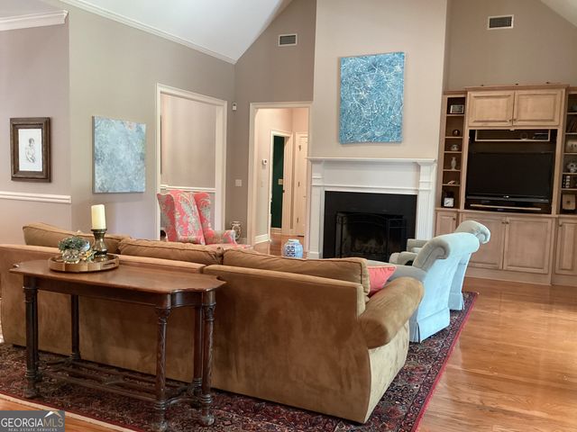 17 Boundary Lane, St. Simons, GA 31522