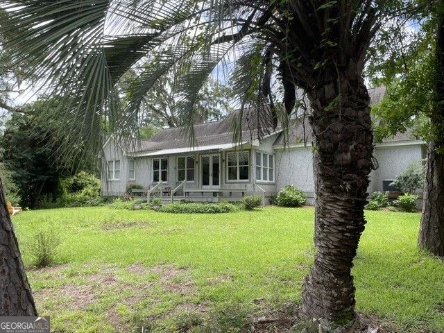 17 Boundary Lane, St. Simons, GA 31522