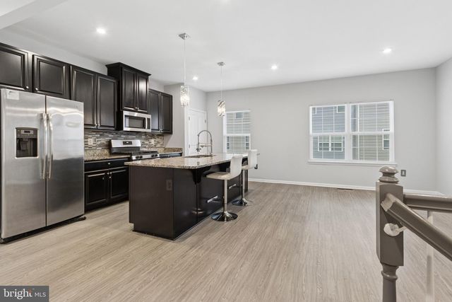 2615 WHEATLAND STATION WAY, Fredericksburg, VA 22408