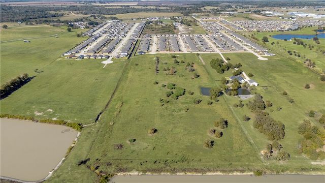 Lot 45 Back Nine Lane, Navasota, TX 77868