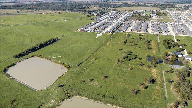 Lot 45 Back Nine Lane, Navasota, TX 77868