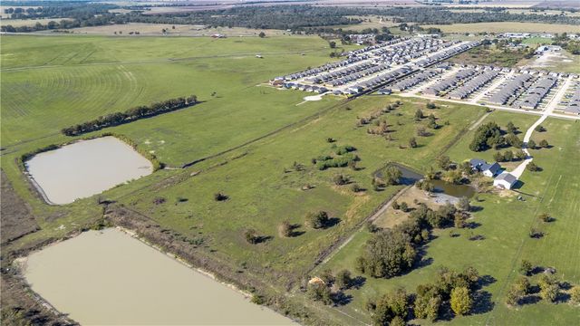 Lot 45 Back Nine Lane, Navasota, TX 77868