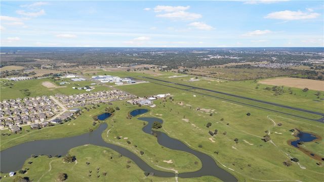 Lot 45 Back Nine Lane, Navasota, TX 77868