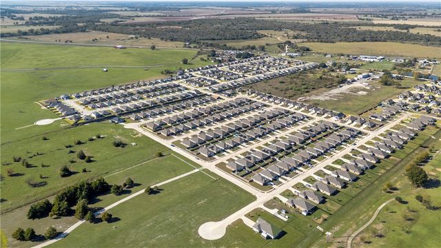 Lot 45 Back Nine Lane, Navasota, TX 77868