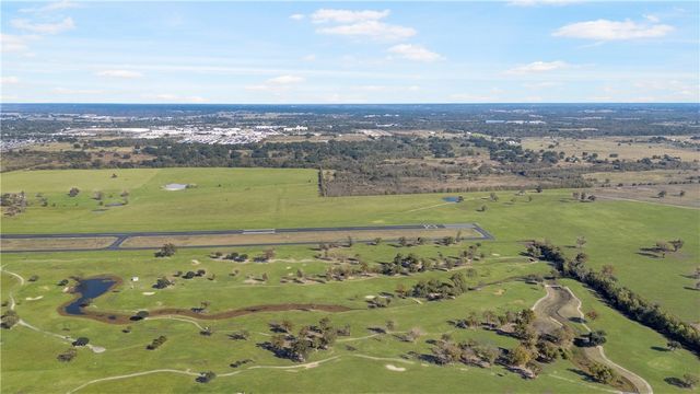 Lot 45 Back Nine Lane, Navasota, TX 77868