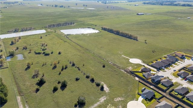 Lot 45 Back Nine Lane, Navasota, TX 77868