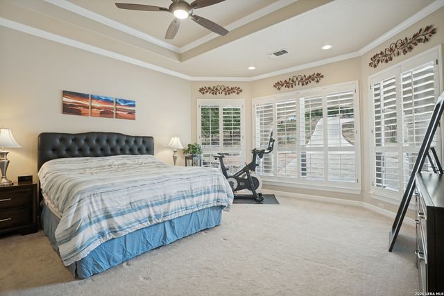 1805 Rush, Canyon Lake, TX 78133