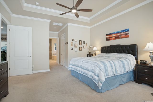 1805 Rush, Canyon Lake, TX 78133