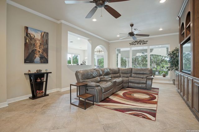 1805 Rush, Canyon Lake, TX 78133