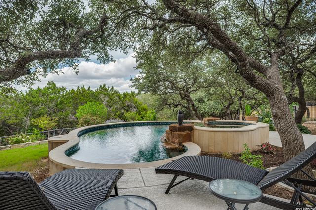 1805 Rush, Canyon Lake, TX 78133