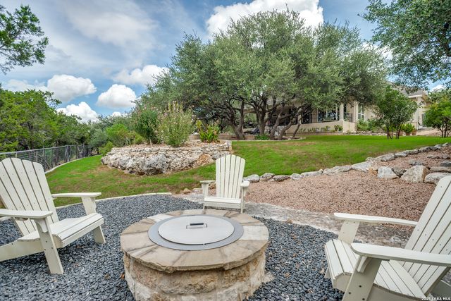 1805 Rush, Canyon Lake, TX 78133