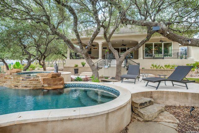 1805 Rush, Canyon Lake, TX 78133