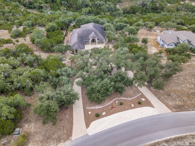 1805 Rush, Canyon Lake, TX 78133