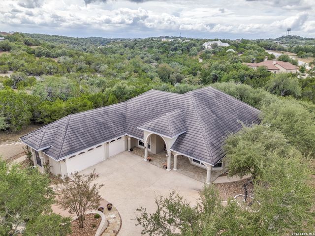 1805 Rush, Canyon Lake, TX 78133
