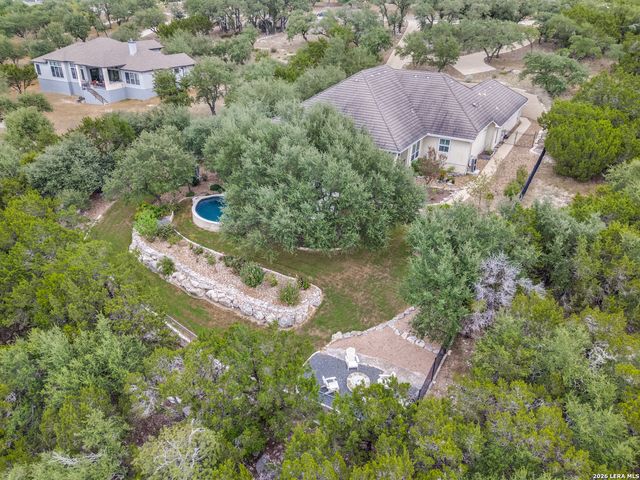 1805 Rush, Canyon Lake, TX 78133