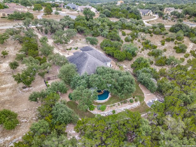 1805 Rush, Canyon Lake, TX 78133