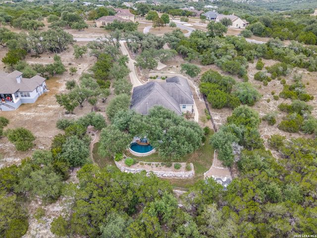 1805 Rush, Canyon Lake, TX 78133