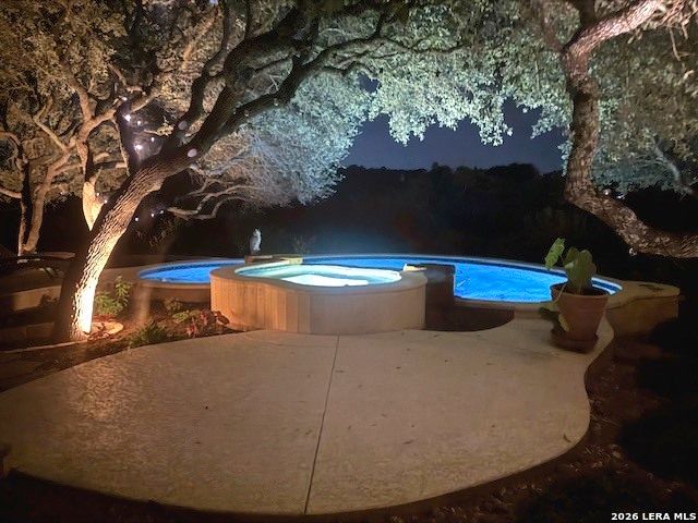 1805 Rush, Canyon Lake, TX 78133