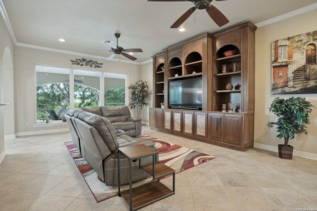 1805 Rush, Canyon Lake, TX 78133