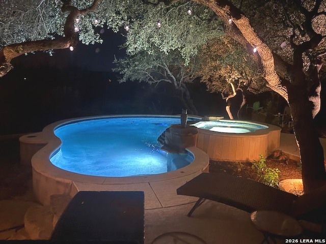 1805 Rush, Canyon Lake, TX 78133