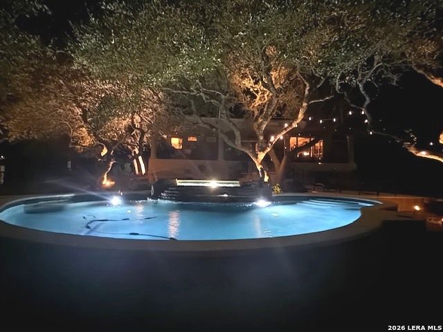 1805 Rush, Canyon Lake, TX 78133
