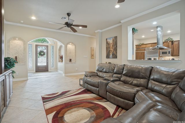 1805 Rush, Canyon Lake, TX 78133