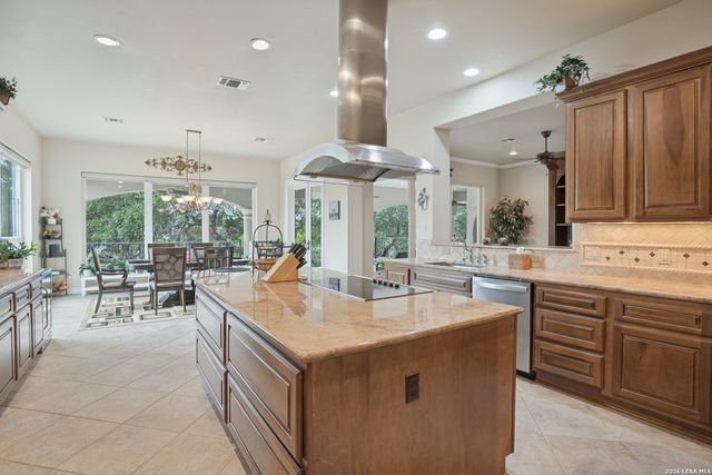1805 Rush, Canyon Lake, TX 78133