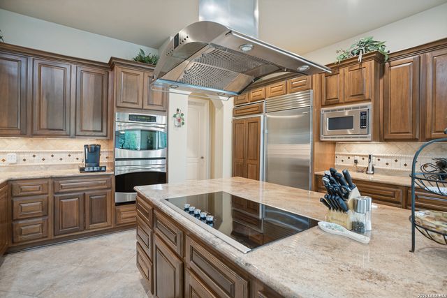 1805 Rush, Canyon Lake, TX 78133